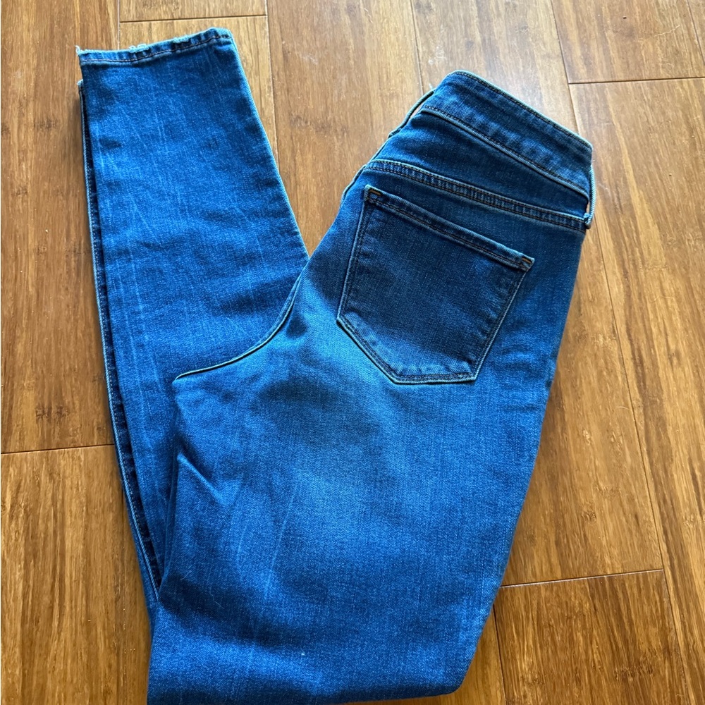Old Navy Pop Icon Skinny Jeans